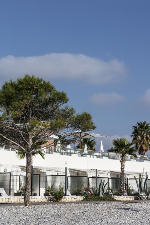 Mercure Villeneuve Loubet Plage Exterior foto